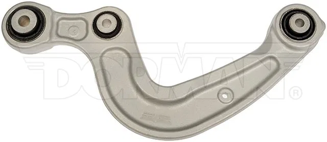527-072 – DORMAN Lateral Arm, OE Replacement Non Adjustable 295 Millimeter Length